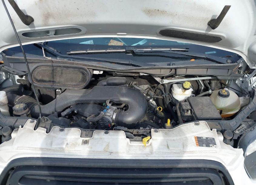 Photo 10 of 2019 Ford Transit-350 N/A (VIN 1FTBW2CM2KKB73043)