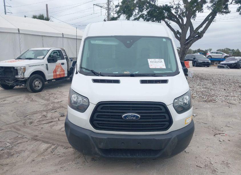 Photo 12 of 2019 Ford Transit-350 N/A (VIN 1FTBW2CM2KKB73043)