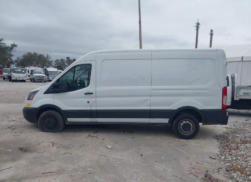 Photo 14 of 2019 Ford Transit-350 N/A (VIN 1FTBW2CM2KKB73043)