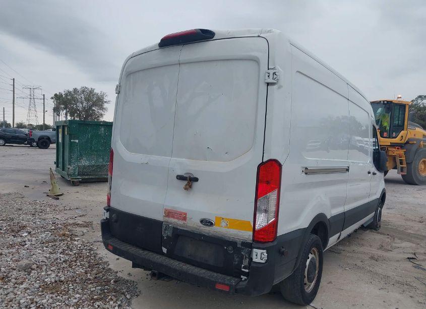 Photo 6 of 2019 Ford Transit-350 N/A (VIN 1FTBW2CM2KKB73043)