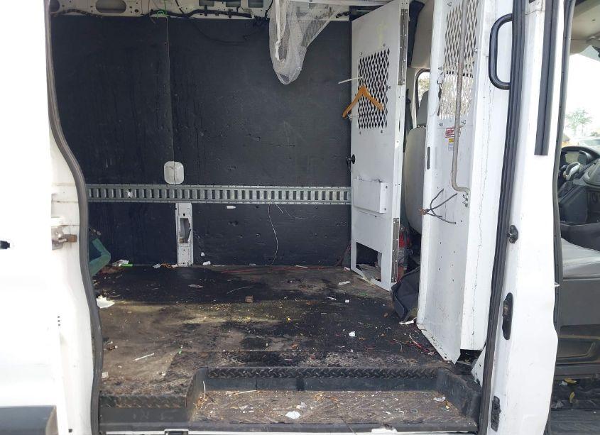 Photo 8 of 2019 Ford Transit-350 N/A (VIN 1FTBW2CM2KKB73043)