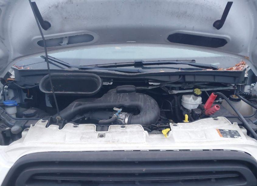 Photo 10 of 2019 Ford Transit-350 (VIN 1FTBW2CM3KKB73021)