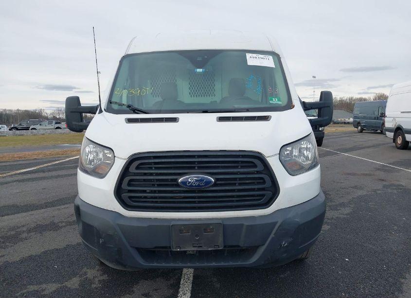 Photo 12 of 2019 Ford Transit-350 (VIN 1FTBW2CM3KKB73021)