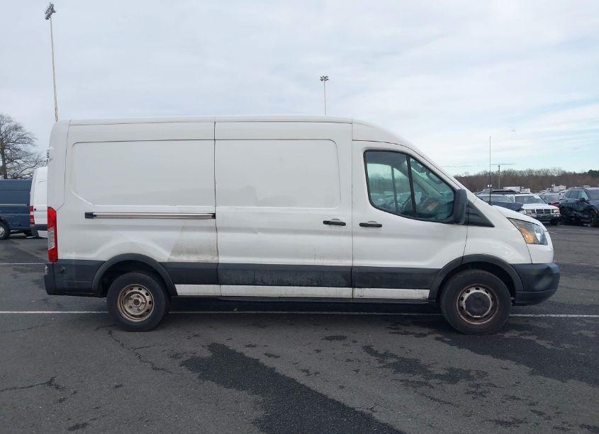 Photo 13 of 2019 Ford Transit-350 (VIN 1FTBW2CM3KKB73021)