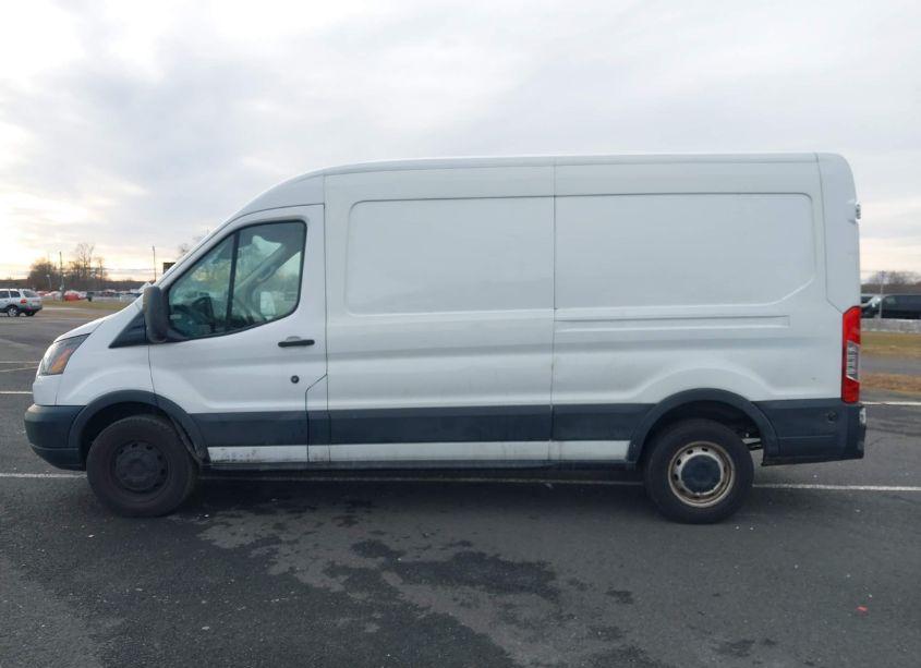 Photo 14 of 2019 Ford Transit-350 (VIN 1FTBW2CM3KKB73021)