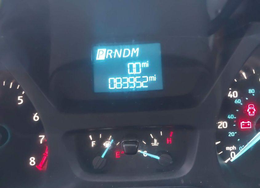 Photo 15 of 2019 Ford Transit-350 (VIN 1FTBW2CM3KKB73021)