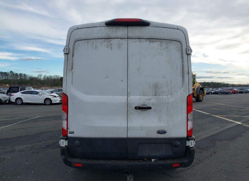 Photo 16 of 2019 Ford Transit-350 (VIN 1FTBW2CM3KKB73021)