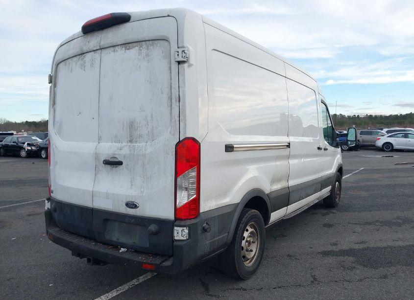 Photo 4 of 2019 Ford Transit-350 (VIN 1FTBW2CM3KKB73021)