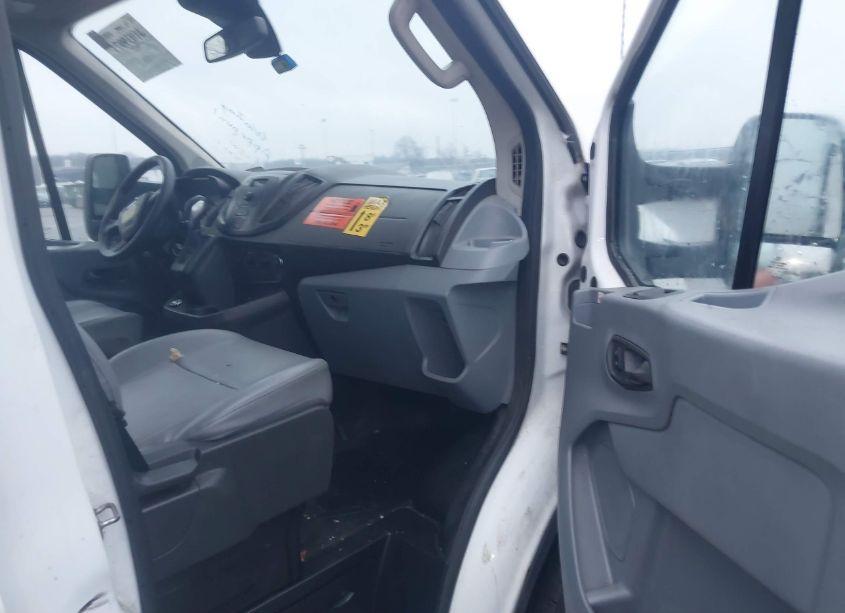 Photo 5 of 2019 Ford Transit-350 (VIN 1FTBW2CM3KKB73021)