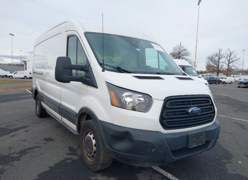 Photo 6 of 2019 Ford Transit-350 (VIN 1FTBW2CM3KKB73021)