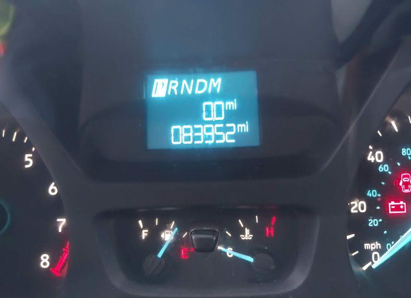 Photo 7 of 2019 Ford Transit-350 (VIN 1FTBW2CM3KKB73021)