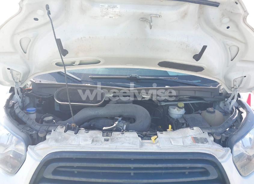 Photo 10 of 2019 Ford Transit-350 (VIN 1FTBW2CM5KKB72985)