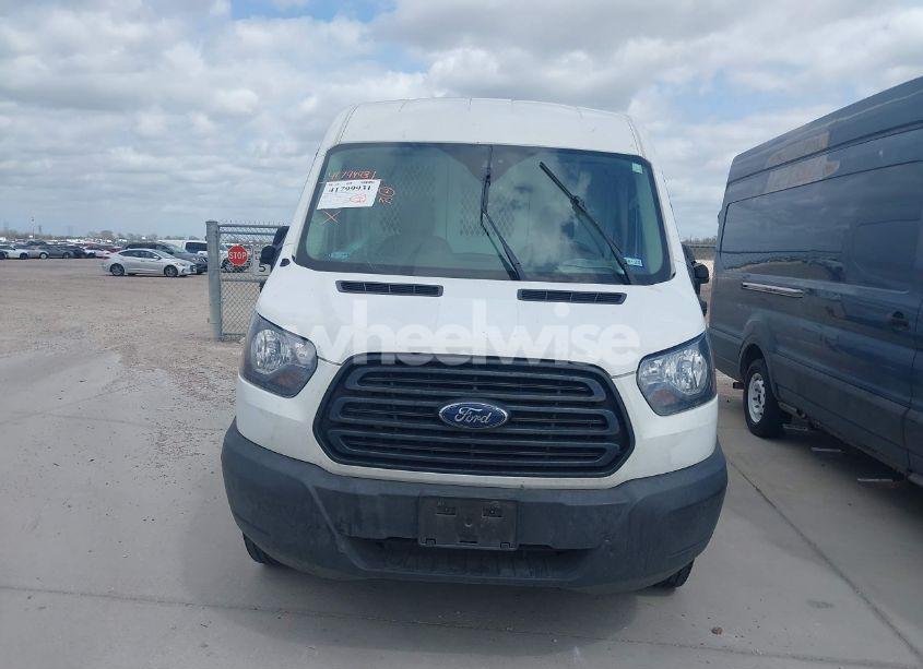 Photo 11 of 2019 Ford Transit-350 (VIN 1FTBW2CM5KKB72985)