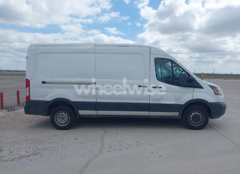 Photo 12 of 2019 Ford Transit-350 (VIN 1FTBW2CM5KKB72985)
