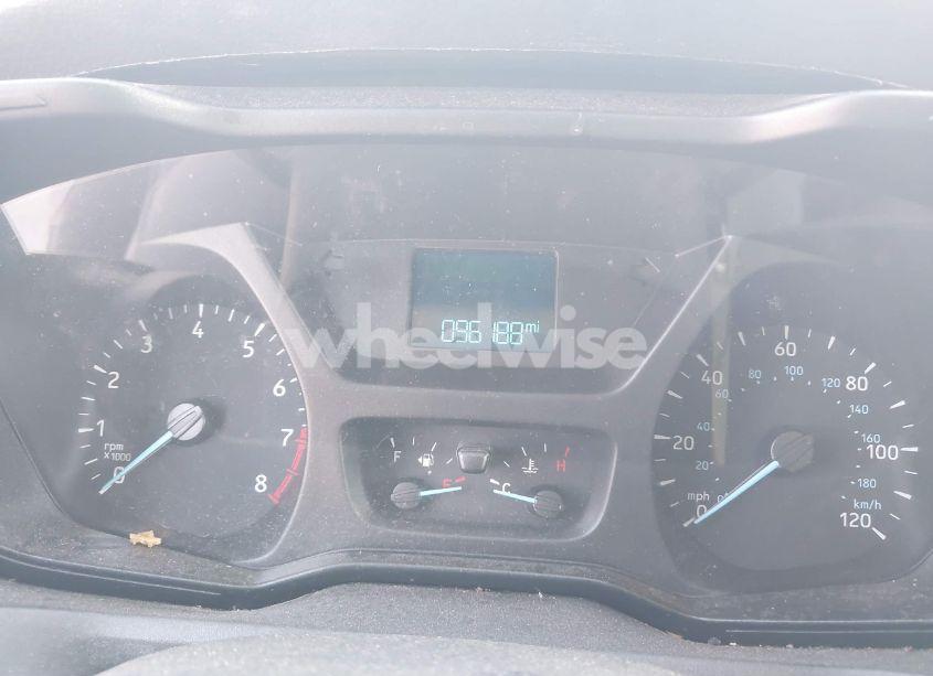 Photo 14 of 2019 Ford Transit-350 (VIN 1FTBW2CM5KKB72985)