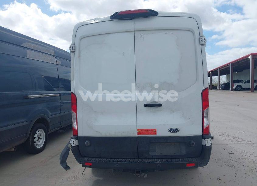 Photo 15 of 2019 Ford Transit-350 (VIN 1FTBW2CM5KKB72985)