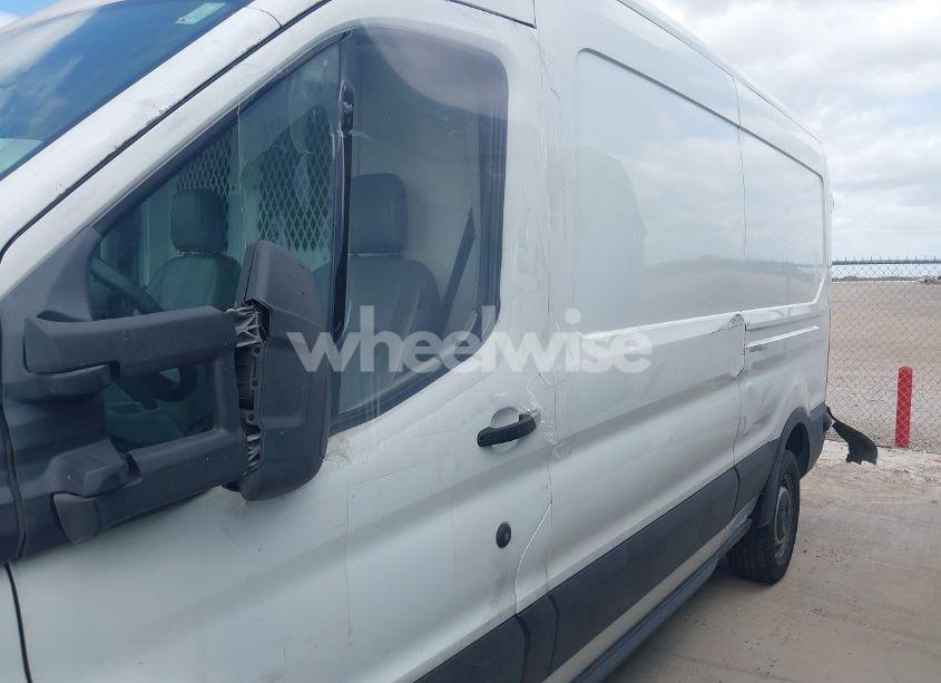 Photo 6 of 2019 Ford Transit-350 (VIN 1FTBW2CM5KKB72985)