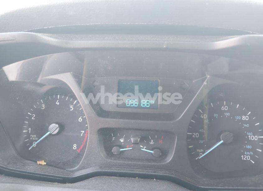 Photo 7 of 2019 Ford Transit-350 (VIN 1FTBW2CM5KKB72985)