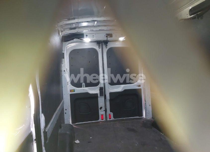 Photo 8 of 2019 Ford Transit-350 (VIN 1FTBW2CM5KKB72985)