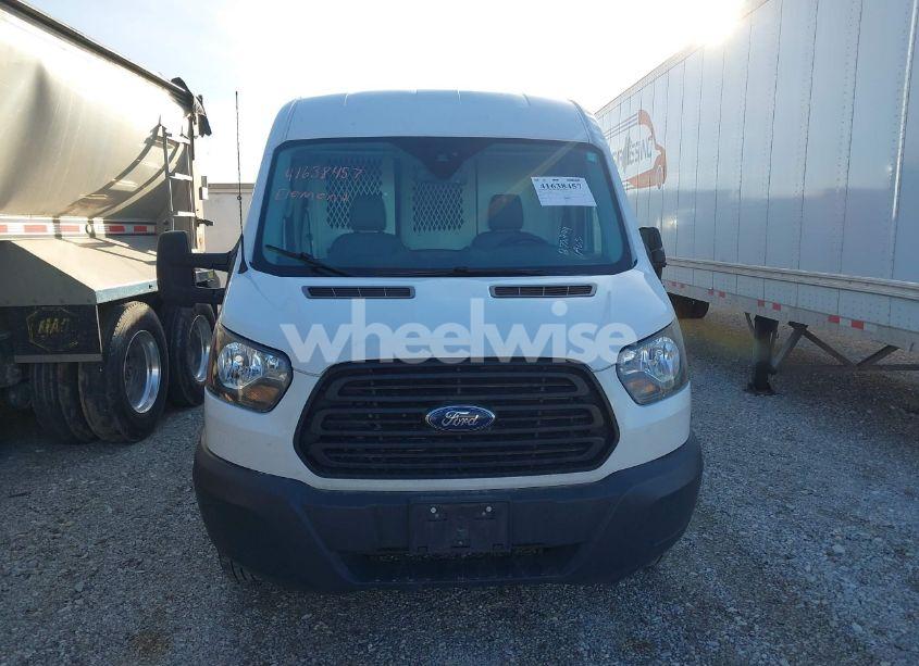 Photo 11 of 2019 Ford Transit-350 (VIN 1FTBW2CM5KKB72999)
