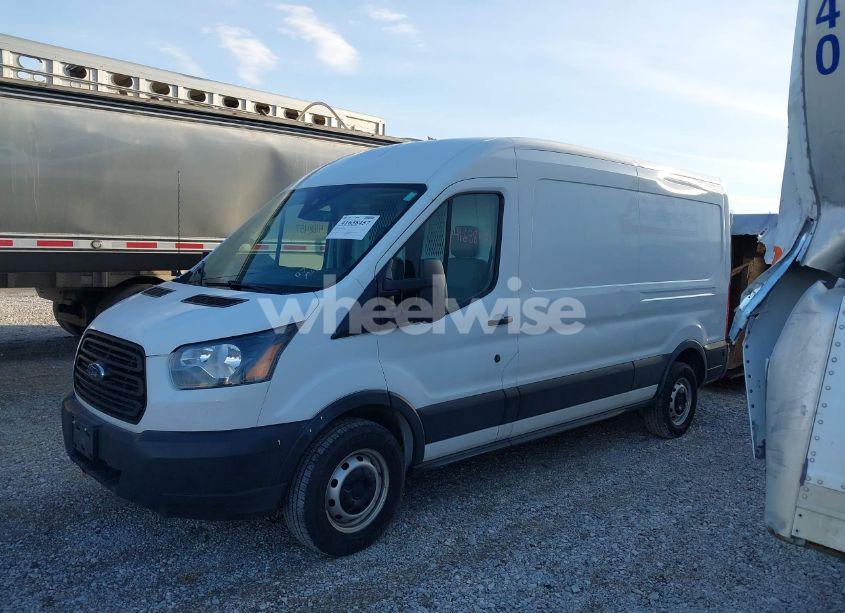 Photo 13 of 2019 Ford Transit-350 (VIN 1FTBW2CM5KKB72999)