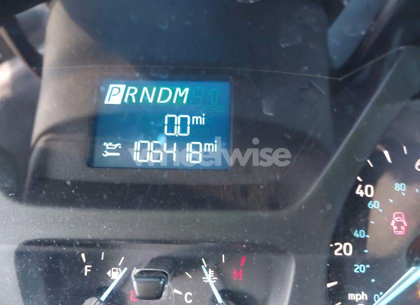 Photo 14 of 2019 Ford Transit-350 (VIN 1FTBW2CM5KKB72999)