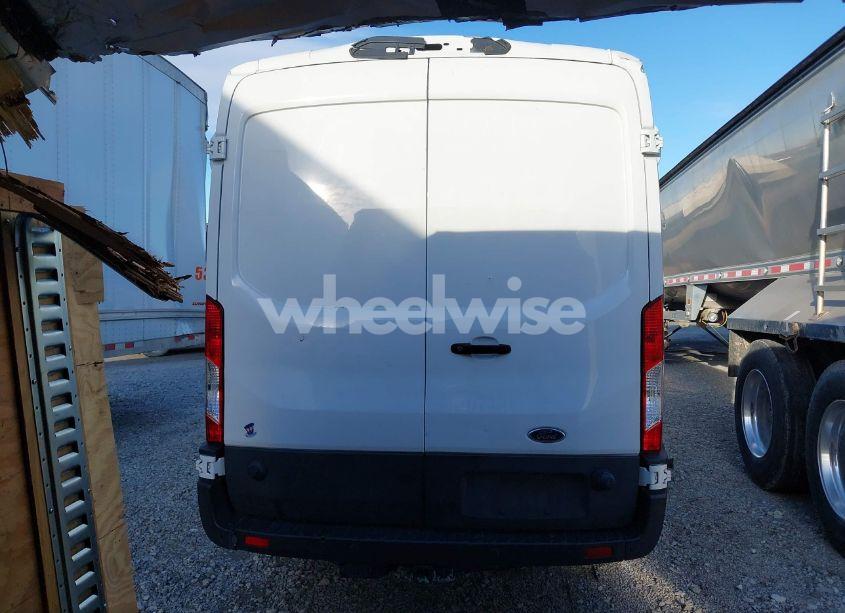 Photo 15 of 2019 Ford Transit-350 (VIN 1FTBW2CM5KKB72999)