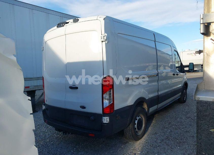 Photo 4 of 2019 Ford Transit-350 (VIN 1FTBW2CM5KKB72999)