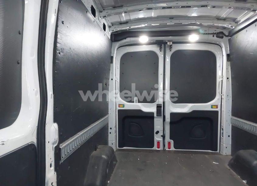 Photo 7 of 2019 Ford Transit-350 (VIN 1FTBW2CM5KKB72999)