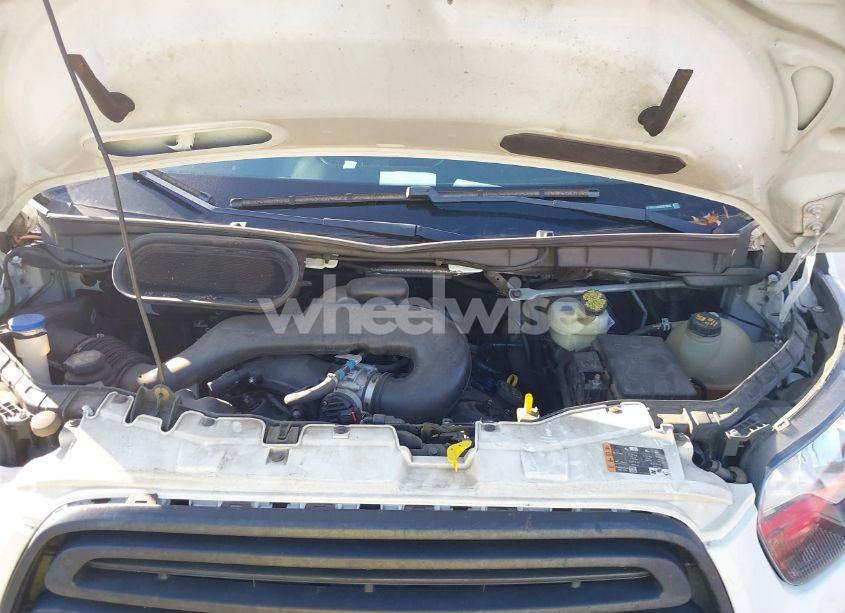 Photo 10 of 2019 Ford Transit-350 (VIN 1FTBW2CM5KKB73053)