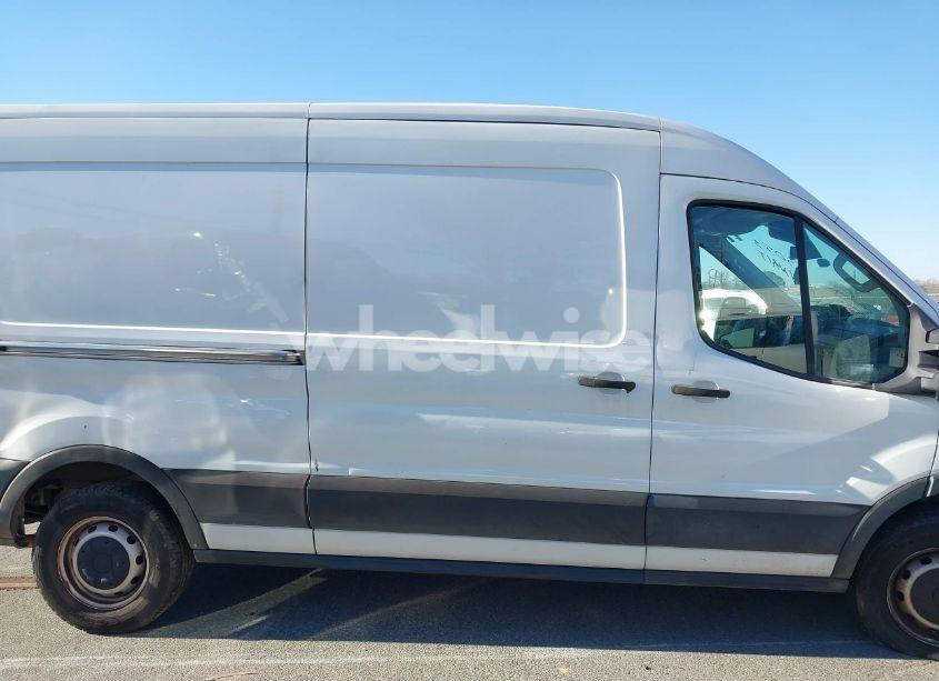 Photo 13 of 2019 Ford Transit-350 (VIN 1FTBW2CM5KKB73053)
