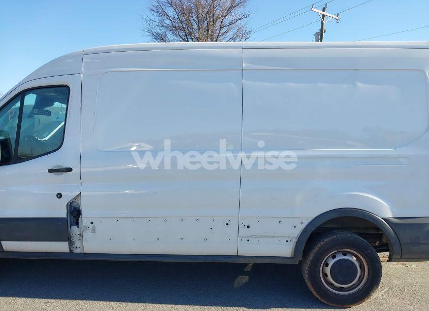 Photo 14 of 2019 Ford Transit-350 (VIN 1FTBW2CM5KKB73053)