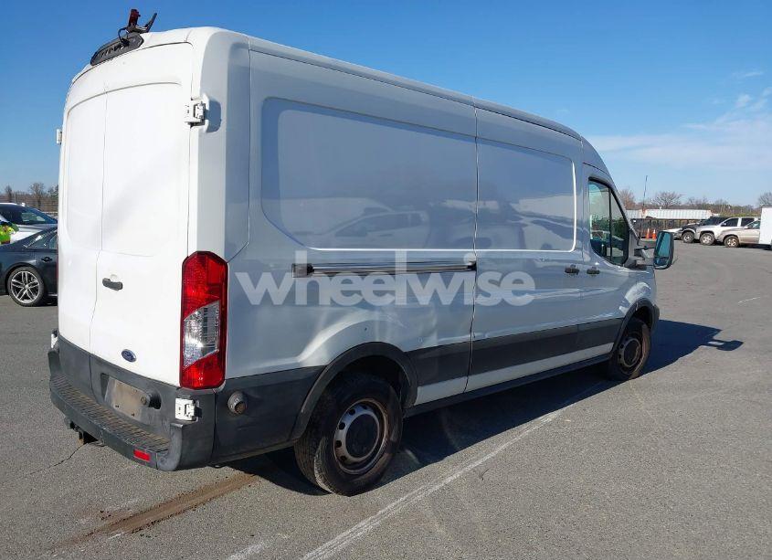 Photo 4 of 2019 Ford Transit-350 (VIN 1FTBW2CM5KKB73053)