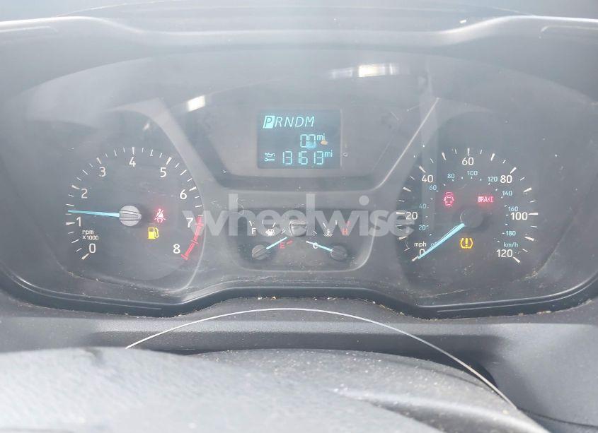 Photo 7 of 2019 Ford Transit-350 (VIN 1FTBW2CM5KKB73053)