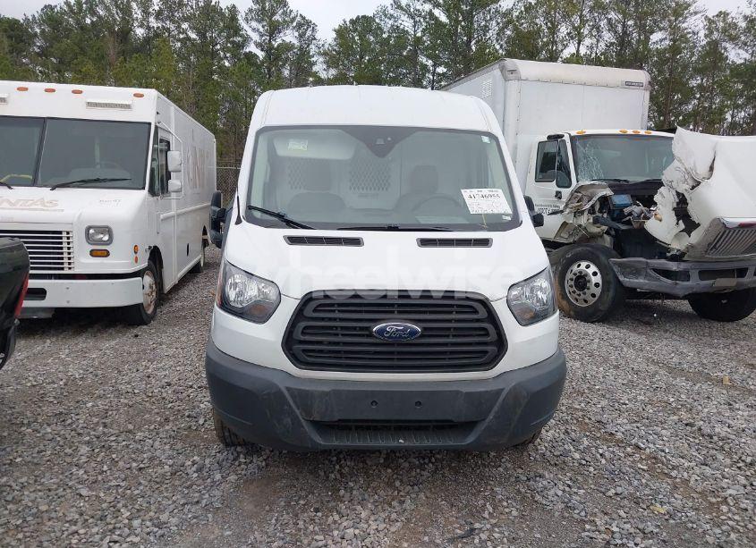 Photo 12 of 2018 Ford Transit-350 (VIN 1FTBW2CM6JKA87247)