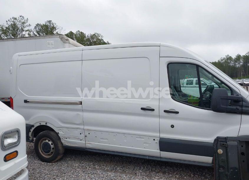 Photo 13 of 2018 Ford Transit-350 (VIN 1FTBW2CM6JKA87247)