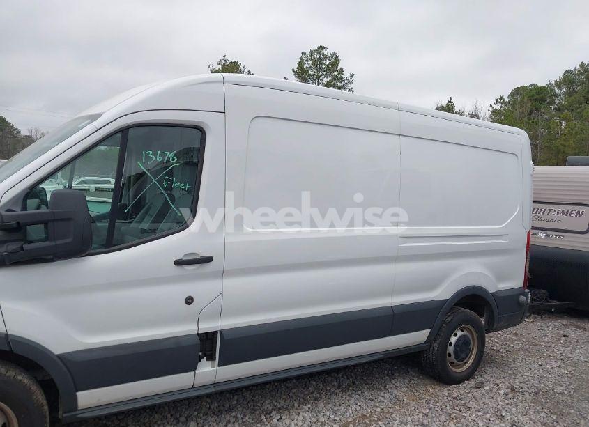 Photo 14 of 2018 Ford Transit-350 (VIN 1FTBW2CM6JKA87247)