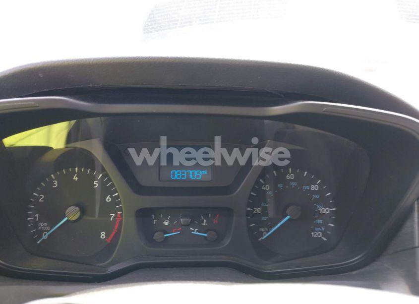 Photo 7 of 2018 Ford Transit-350 (VIN 1FTBW2CM6JKA87247)