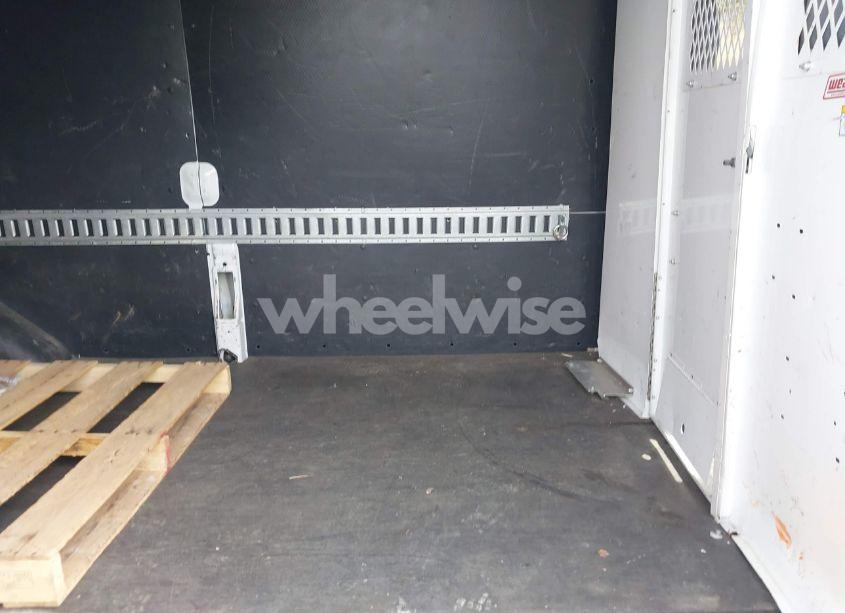 Photo 8 of 2018 Ford Transit-350 (VIN 1FTBW2CM6JKA87247)