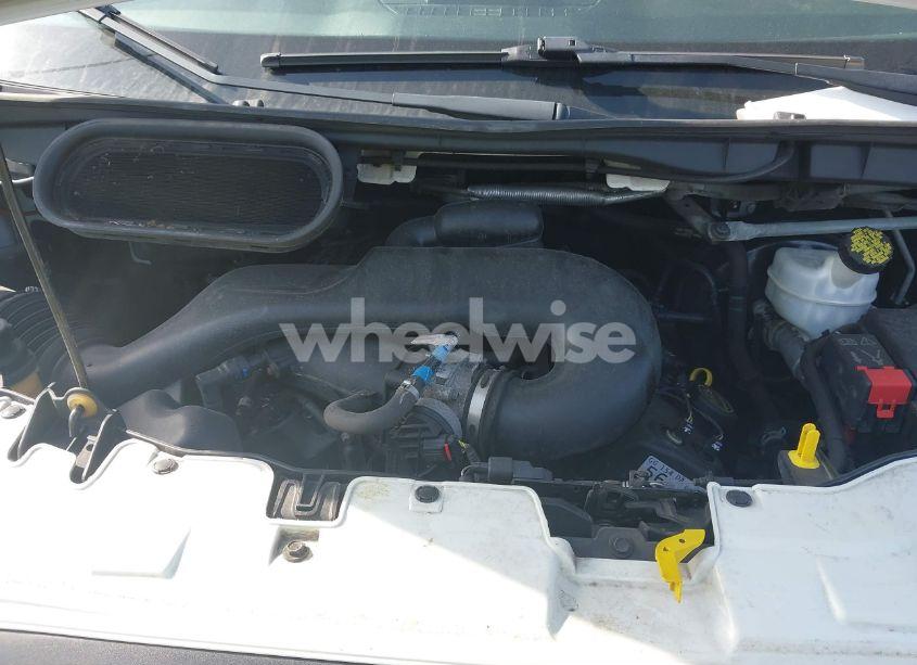 Photo 10 of 2019 Ford Transit-350 (VIN 1FTBW2CM7KKA69227)