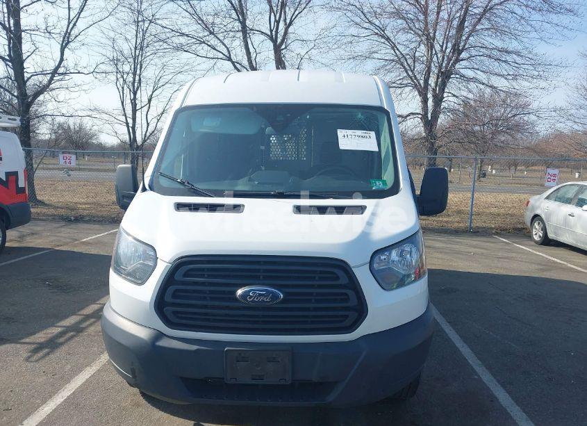 Photo 12 of 2019 Ford Transit-350 (VIN 1FTBW2CM7KKA69227)