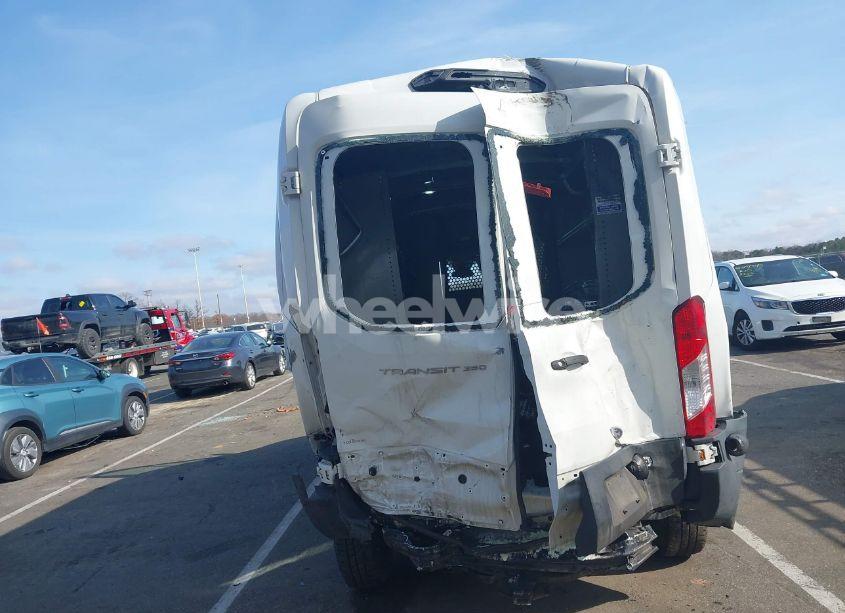 Photo 6 of 2019 Ford Transit-350 (VIN 1FTBW2CM7KKA69227)