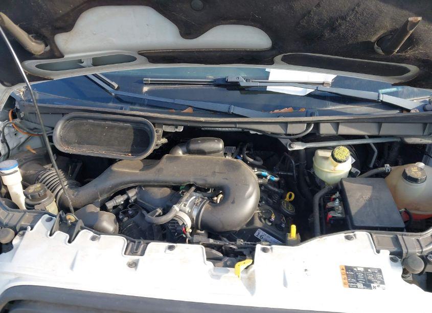 Photo 10 of 2018 Ford Transit-350 (VIN 1FTBW2CM8JKA80588)