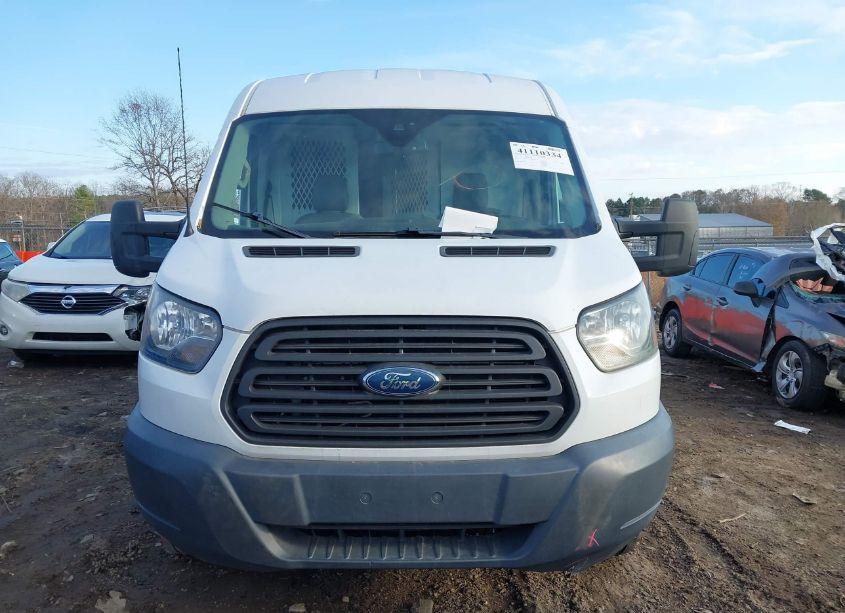 Photo 12 of 2018 Ford Transit-350 (VIN 1FTBW2CM8JKA80588)