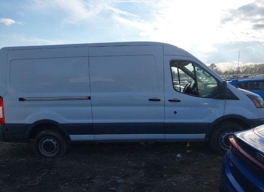 Photo 13 of 2018 Ford Transit-350 (VIN 1FTBW2CM8JKA80588)