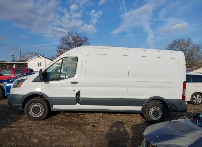 Photo 14 of 2018 Ford Transit-350 (VIN 1FTBW2CM8JKA80588)