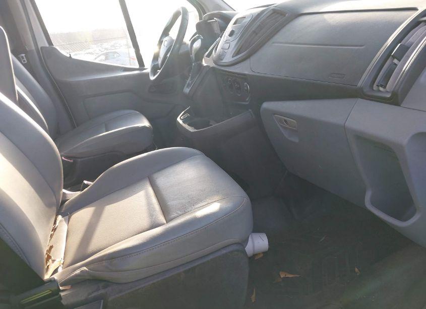 Photo 5 of 2018 Ford Transit-350 (VIN 1FTBW2CM8JKA80588)