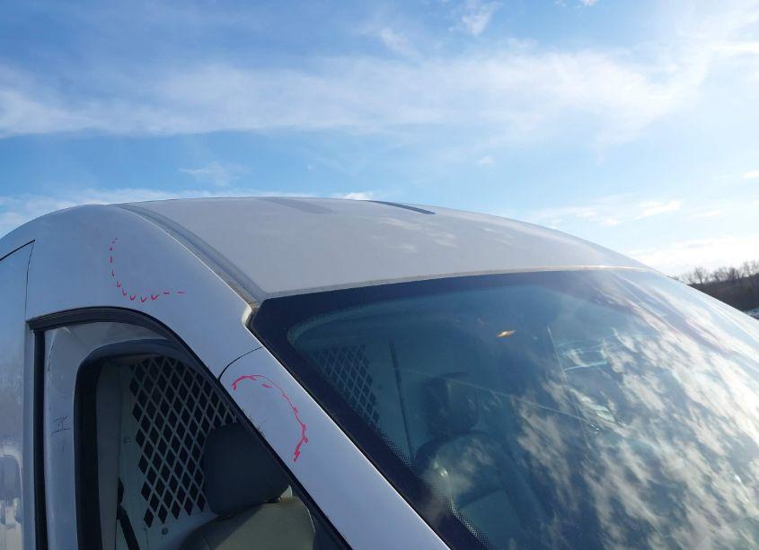 Photo 6 of 2018 Ford Transit-350 (VIN 1FTBW2CM8JKA80588)