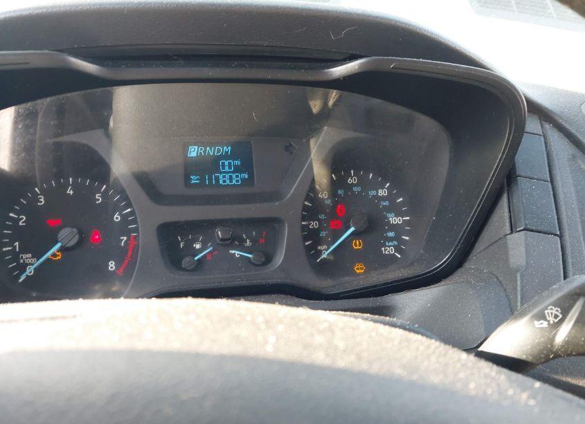 Photo 7 of 2018 Ford Transit-350 (VIN 1FTBW2CM8JKA80588)