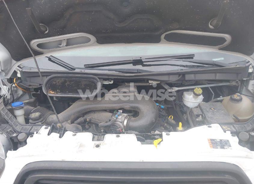 Photo 10 of 2019 Ford Transit-350 (VIN 1FTBW2CM8KKA40710)